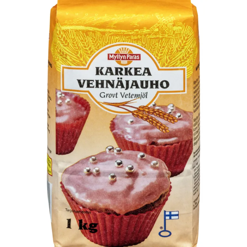 karkea-vehnjauho-1-kg-RJUmCmCN-0.webp Myllyn Paras Jauhot^Karkea Vehnäjauho 1 Kg