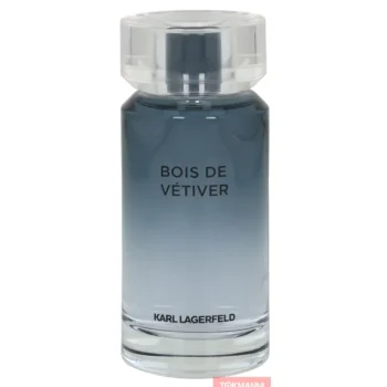 Lagerfeld Ihonhoito^Karl Bois Vetiver Edt Spray 100ml