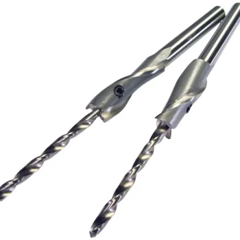 Tamo Professional Sähkötyökalujen Tarvikkeet-Karmiporanterä 5-13 X 100 Mm