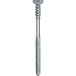 Essve Naulat Ja Ruuvit-Karmiruuvi L 6x110 TK FZB-8