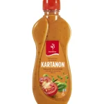 Saarioinen Maustekastikkeet^Kartanon Salaattikastike 345 Ml