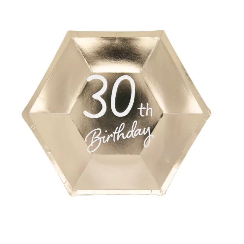 kartonkilautanen-lets-party-6-gAmMKRAK-0.webp Let's Party Teemajuhlat-Kartonkilautanen 6 Kpl 18 Cm 30v