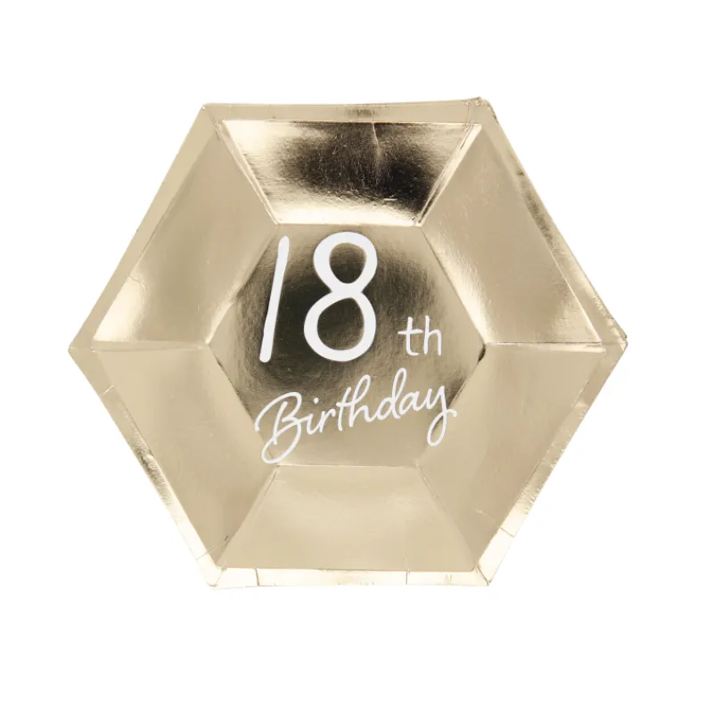 kartonkilautanen-lets-party-6-yiDqCrAC-0.webp Let's Party Teemajuhlat-Kartonkilautanen 6 Kpl 18 Cm 18v