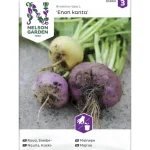 Nelson Garden Basic Kasvien Ja Nurmikonsiemenet-Kaskinauris Siemen Enon Kanta