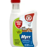 Myrr Kodin Tuholaiskarkotteet-Kasteluaine 100 Ml Muurahaisten Torjuntaan Perfect Dose