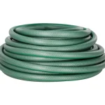 Brücke Puutarhan Kastelu-Kasteluletku Premium AT 15 Mm 20 M Vihreä