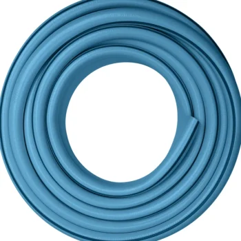 Brücke Puutarhan Kastelu-Kasteluletku ST 19 Mm 20 M Sininen