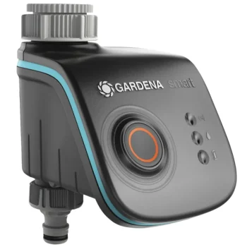 Gardena Puutarhan Kastelu-Kastelunajastin Smart