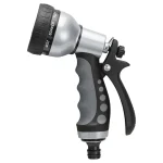 Brücke Puutarhan Kastelu-Kastelupistooli Multi 9X X867