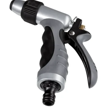 Brücke Puutarhan Kastelu-Kastelupistooli X848