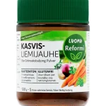Reformi Mausteet Ja Liemivalmisteet^Kasvisliemijauhe Luomu 120 G