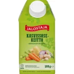 Jalostaja Keitto- Ja Kastikeainekset^Kasvissosekeitto 500 G