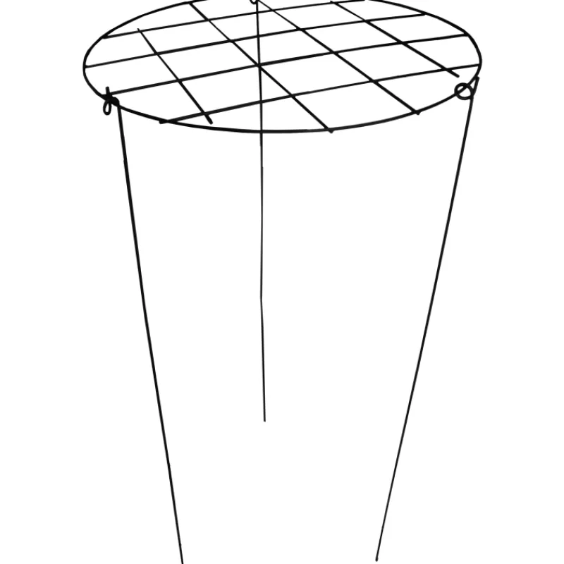 kasvituki-100-x-50-cm-ristikol-UlGVEJBS-0.webp Kukka- Ja Pensastuet-Kasvituki 100 X 50 Cm Ristikolla