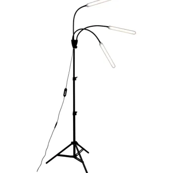 Airam Sisävalaisimet^Kasvivalaisin Palm 24W/840 1130lm