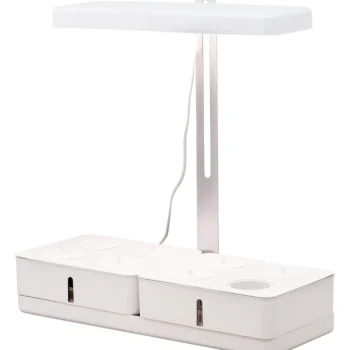 Airam Sisävalaisimet-Kasvivalo Daisy 20W/835 1350lm