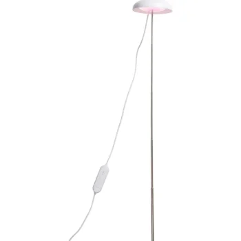 Airam Sisävalaisimet-Kasvivalo Iris 5W/835 240 Lm Valkoinen