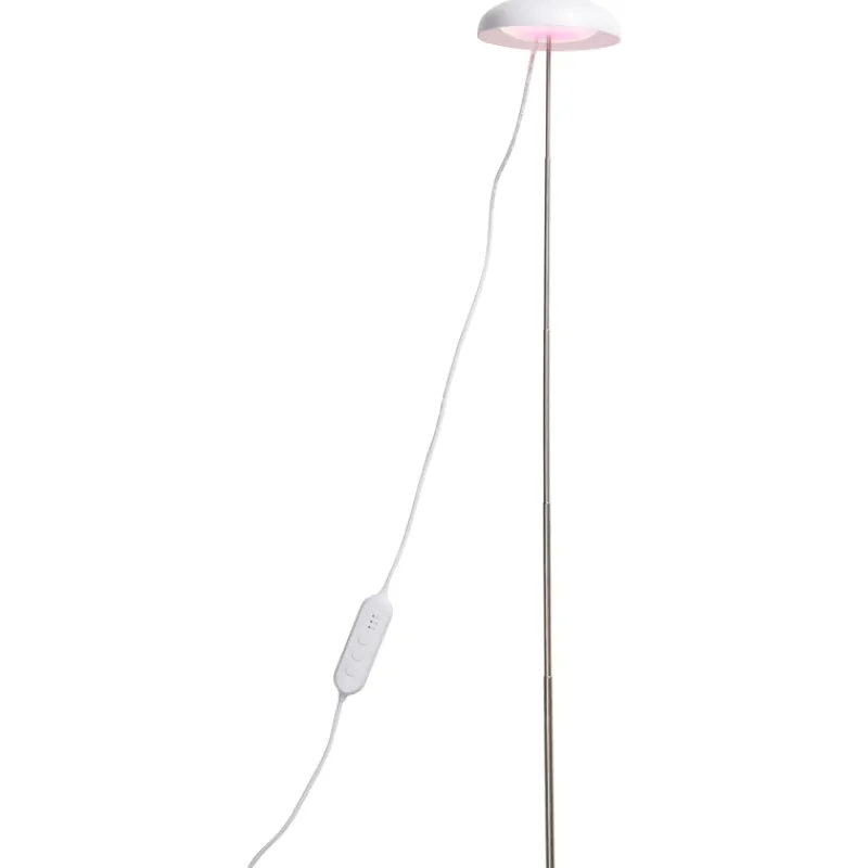 kasvivalo-airam-iris-5w835-240-ZwWnGXin-0.webp Airam Sisävalaisimet-Kasvivalo Iris 5W/835 240 Lm Valkoinen