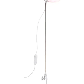 Airam Sisävalaisimet-Kasvivalo Rose 10E 290lm USB