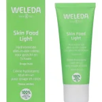 Weleda Luonnonkosmetiikka-Kasvo- Ja Vartalovoide 75 Ml  Skin Food Light Moisturizing