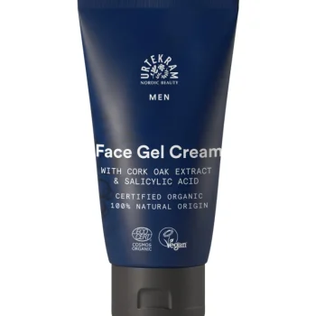 Urtekram Luonnonkosmetiikka-Kasvogeeli 75 Ml Luomu