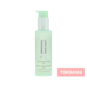 Clinique Ihonhoito^Kasvojen Puhdistustuote, 200 Ml For Dry Combination Skin