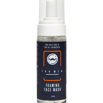 Miesten Ihonhoito Ja Puhdistus^Kasvojenpuhdistusaine 150 Ml Vaahtoava