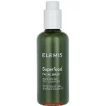 Elemis Ihonhoitotuotteet^Kasvojenpuhdistusaine, 200 Ml Superfood