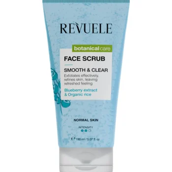 Revuele Ihonhoitotuotteet-Kasvokuorinta 150 Ml Smooth & Clear