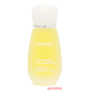 Darphin Hajuvedet^Kasvoöljy 15 Ml Essential Oil Elixir Chamomile Aromatic