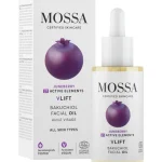 Mossa Luonnonkosmetiikka-Kasvoöljy 30 Ml V LIFT Bakuchiol