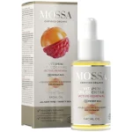 Mossa Luonnonkosmetiikka-Kasvoöljy 30 Ml Vitamin Cocktail