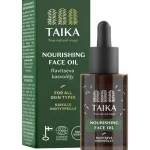 Taika Luonnonkosmetiikka-Kasvoöljy 30 Ml Ravitseva