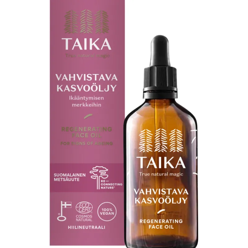 kasvoljy-taika-30-ml-vahvistav-sOdVqRzt-0.webp Taika Luonnonkosmetiikka-Kasvoöljy 30 Ml Vahvistava
