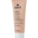 Avril Organic Luonnonkosmetiikka-Kasvonaamio 50 Ml Soothing