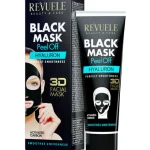 Revuele Ihonhoitotuotteet^Kasvonaamio 80 Ml Peel-Off Hyaluroni