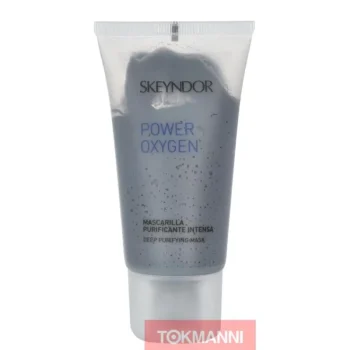 Skeyndor Ihonhoitotuotteet^Kasvonaamio, 50 Ml Power Oxygen Deep Purifying