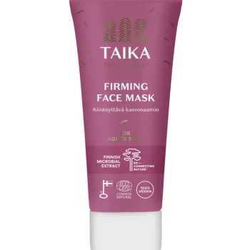 Taika Luonnonkosmetiikka-Kasvonaamio 75 Ml Cosmos Kiinteyttävä