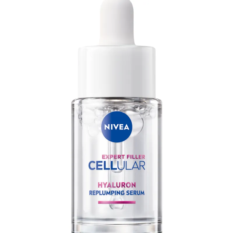 kasvoseerumi-nivea-15-ml-cellu-VxrqPChO-0.webp Nivea Ihonhoitotuotteet^Kasvoseerumi 15 Ml Cellular Expert Filler Hyaluron Replumping