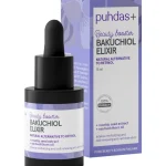 Puhdas+ Luonnonkosmetiikka-Kasvoseerumi 15 Ml Bakuchiol Beauty Boost