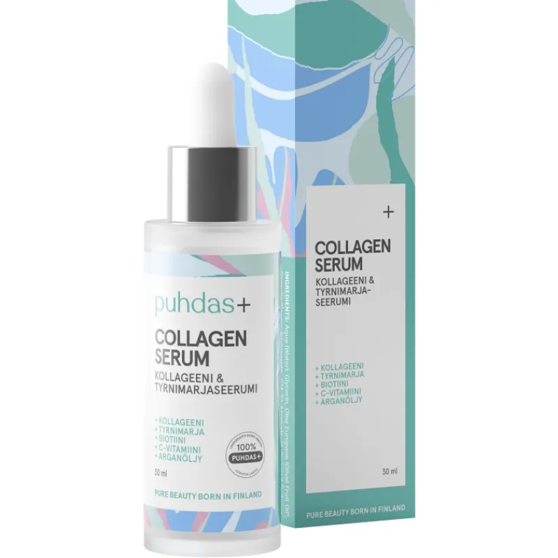 kasvoseerumi-puhdas-30-ml-coll-jsTPowhq-0.webp Puhdas+ Luonnonkosmetiikka-Kasvoseerumi 30 Ml Collagen