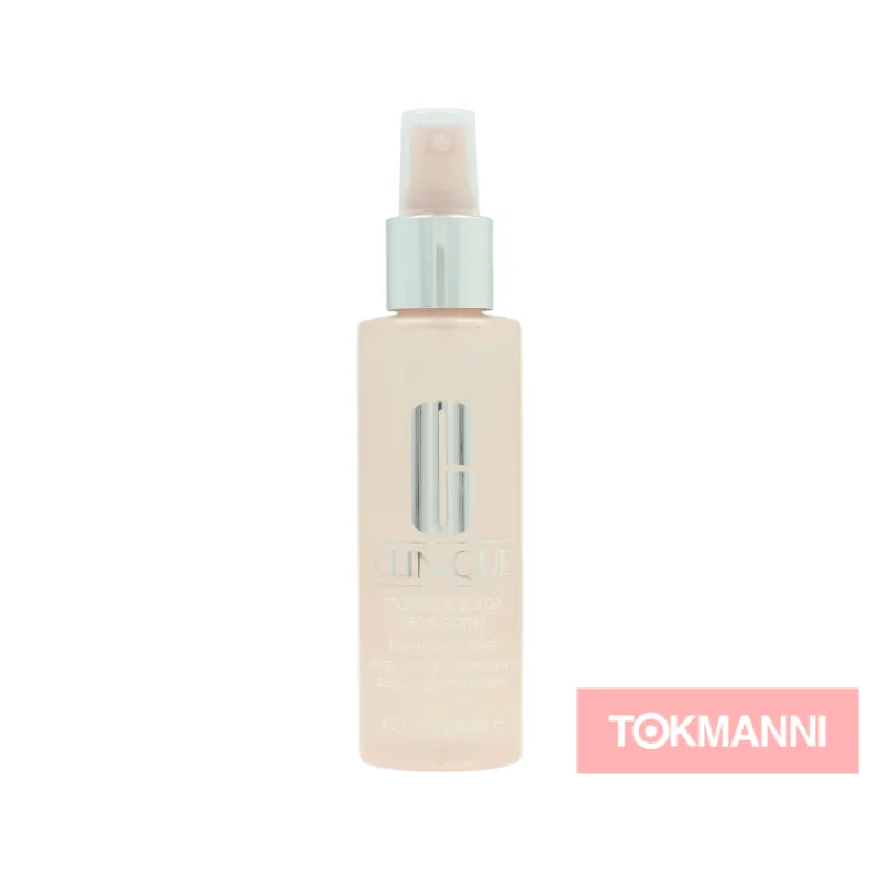 kasvosuihke-clinique-125-ml-mo-oMxvGazy-0.webp Clinique Ihonhoito^Kasvosuihke, 125 Ml Moisture Surge For All Skin Types