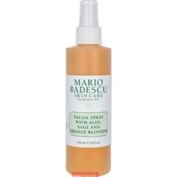Mario Badescu Ihonhoitotuotteet^Kasvosuihke, 236 Ml Facial Spray With Aloe