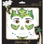 Great Pretenders Sisälelut^Kasvotarrat B