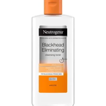 Neutrogena Ihonhoitotuotteet^Kasvovesi 200 Ml Blackhead Eliminating Cleansing Toner