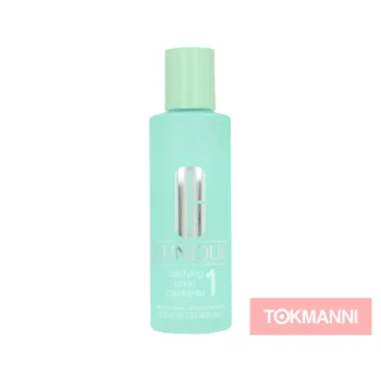 Clinique Ihonhoito^Kasvovesi 400 Ml For Very Dry To Dry Skin