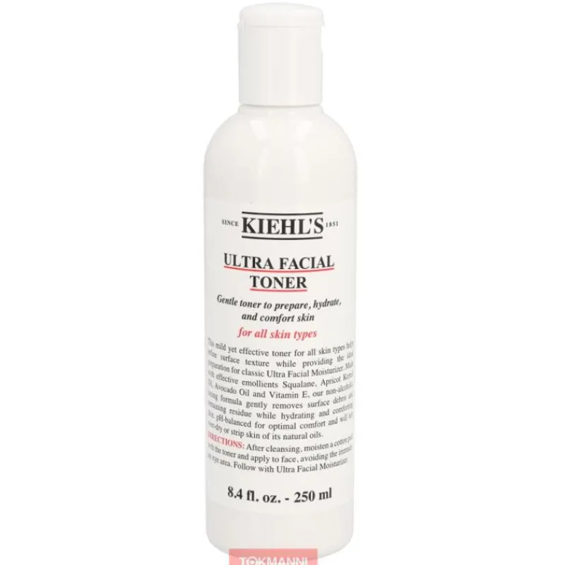 kasvovesi-kiehls-250-ml-ultra-VofOxhlf-0.webp Kiehls Ihonhoitotuotteet^Kasvovesi, Kiehl's 250 Ml Ultra Facial