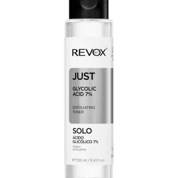 Revox Ihonhoitotuotteet^Kasvovesi 250 Ml Just Glykolihappo 7 %