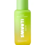 Smuuti Skin Ihonhoitotuotteet^Kasvovesi 130 Ml Pear Balance