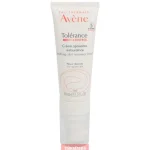 Avene Ihonhoito^Kasvovoide, 40 Ml Tolerance Control Cream