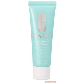 Clinique Ihonhoito^Kasvovoide, 50 Ml Anti-Blemish Solutions Oil Free For All Skin Types